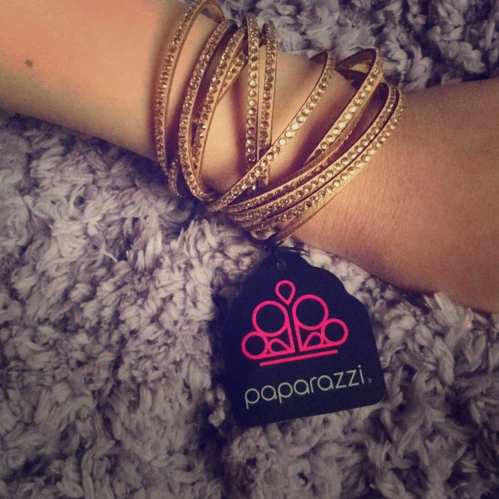 Bracelet